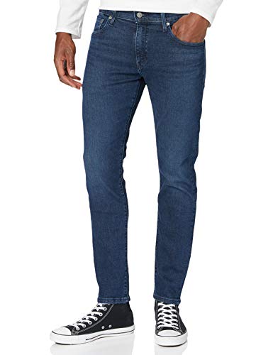 Levi's 512 Slim Taper Vaqueros, Sage Overt Adv Tnl, 32W / 32L para Hombre