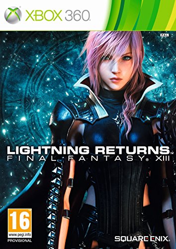 Lightning Returns: Final Fantasy XIII