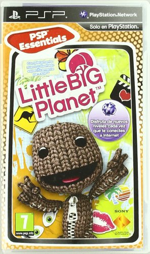 Little Big Planet