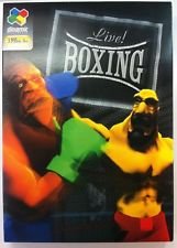 Live! Boxing