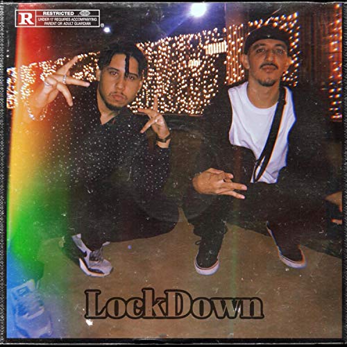 Lockdown: Final de Ano, Pt. 4 [Explicit]