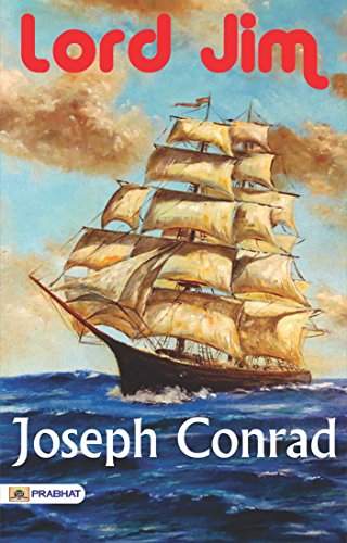 Lord Jim (English Edition)