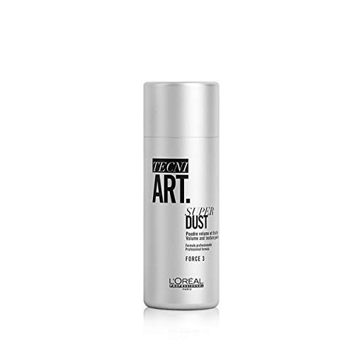 L'Oréal Professionnel TNA Micropolvo Super Dust 7 gr