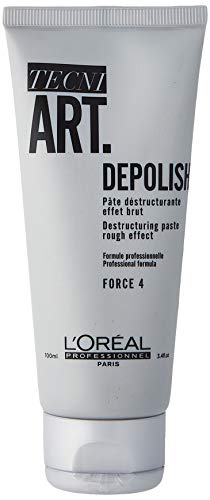 L'Oréal Professionnel TNA Pasta Depolish 100 ml