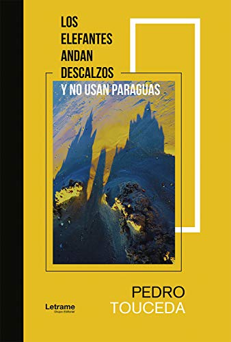 Los elefantes andan descalzos y no usan paraguas