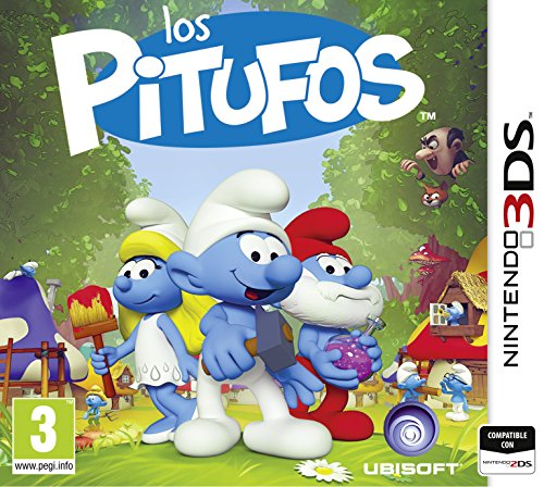 Los Pitufos 2