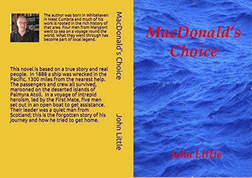 MacDonald's Choice (English Edition)