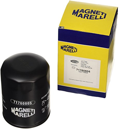Magneti Marelli 152071760805 Filtro de aceite