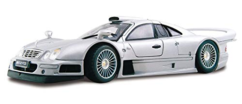 Maisto Mercedes CLK-GTR 36849