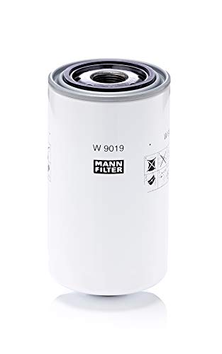 MANN-FILTER W 9019 Filtro de Aceite, para automóviles