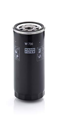 Mann Filter W730 filtro de aceite