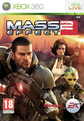 Mass Effect 2