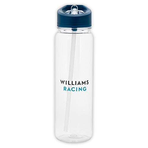 Master Lap Botella Williams F1