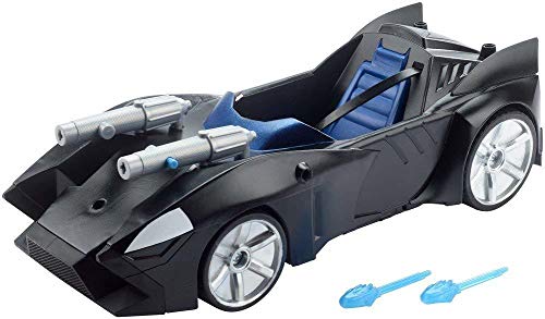 Mattel Batmobile Just