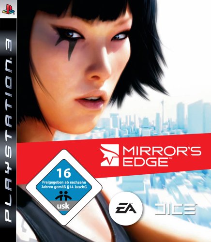 Mirror's Edge [Importación alemana]