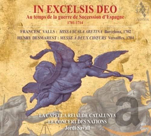 Missa Scala Aretina: "In Excelsis Deo"