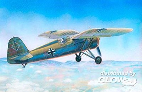 MisterCraft B de 10 – Maqueta de p z10t-a-11 C Planeador Formación Regiment