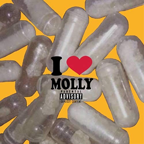 Molly x7 [Explicit]