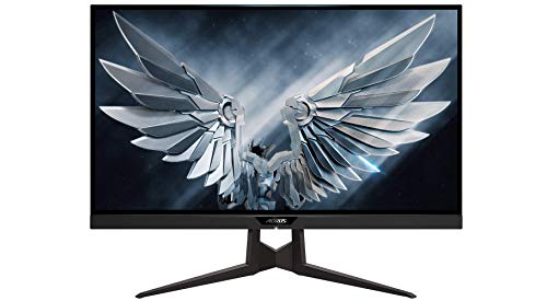 Monitor 27'' Gigabyte AORUS FI27Q-P