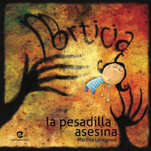 Morticia, la pesadilla asesina