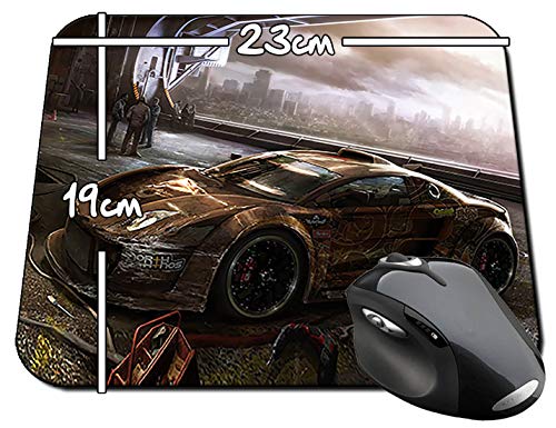 Motorstorm Apocalypse Alfombrilla Mousepad PC