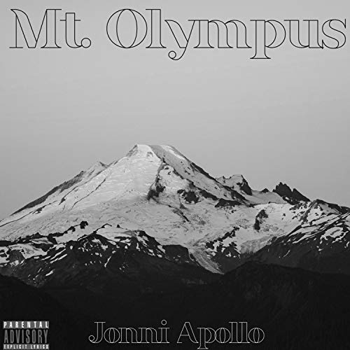 Mt. Olympus [Explicit]