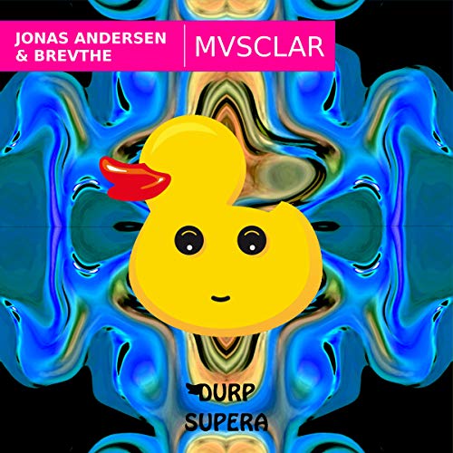 Mvsclar (Original Mix)