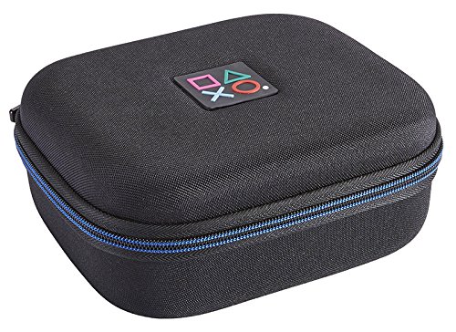 Nacon - Estuche rígido para transportar el mando Revolution Oficial Sony (PS4)