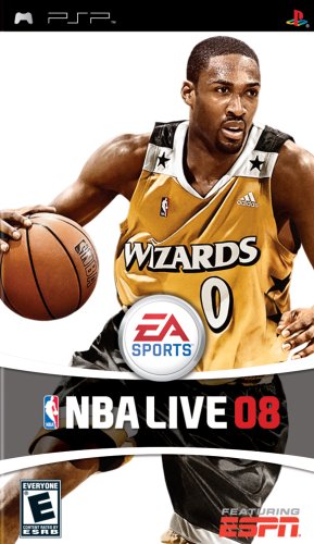 Nba Live 08 / Game [Importación Inglesa]