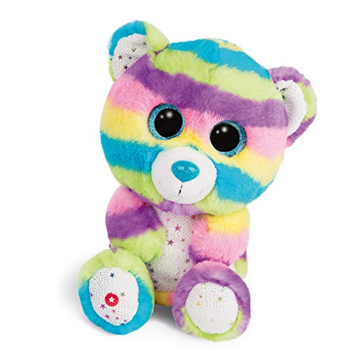 NICI- Glubschis Peluche Oso Capitán Cool 25cm (46321)