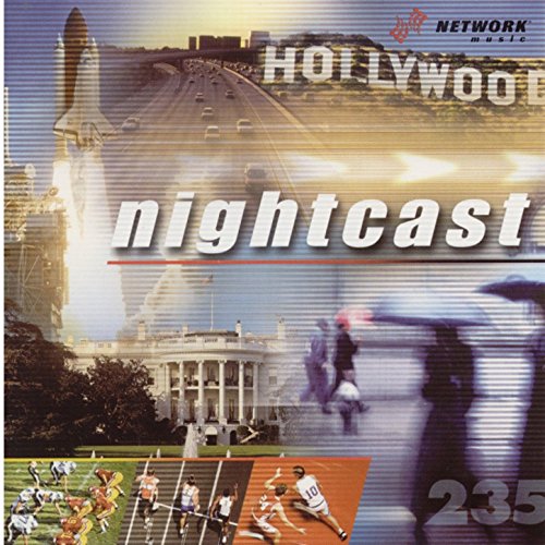 Nightcast