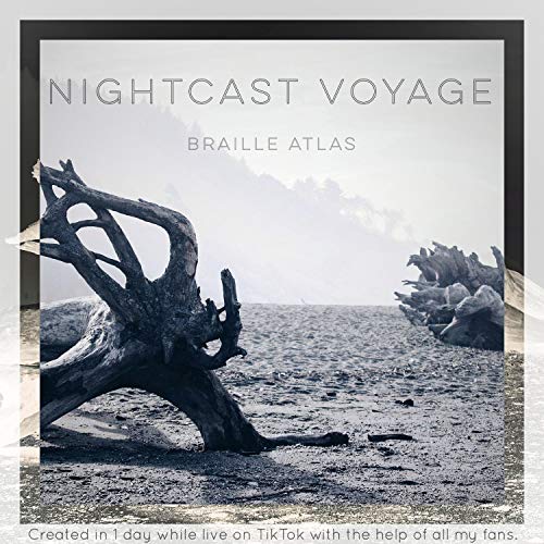 Nightcast Voyage