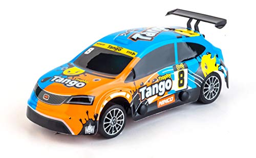 Ninco 50667 RX Tango Coche, Color variado