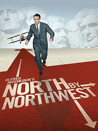 North By Northwest