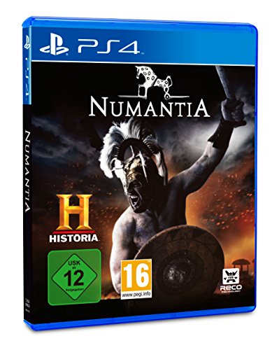 NUMANTIA