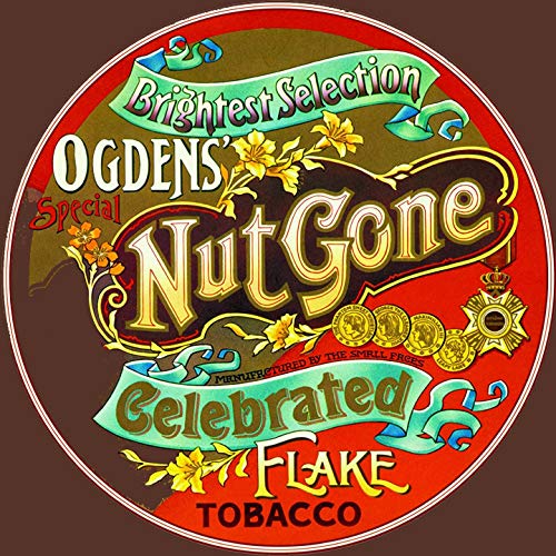 Ogdens' Nut Gone Flake