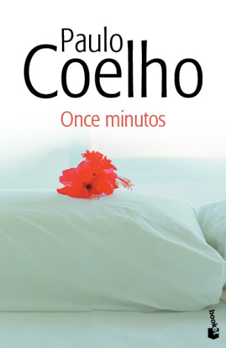 Once minutos (Biblioteca Paulo Coelho)