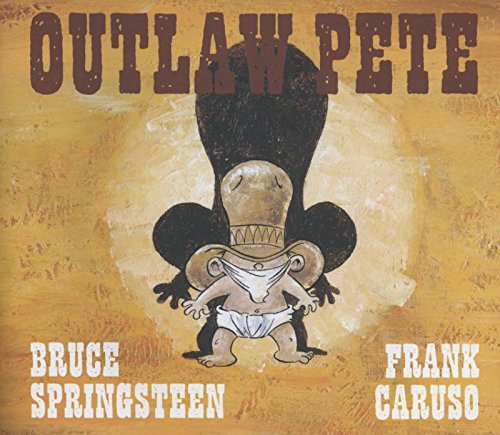 OUTLAW PETE