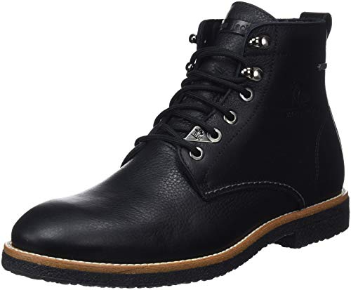 Panama Jack Glasgow GTX, Botas Clasicas Hombre, Negro (Negro C3), 42 EU