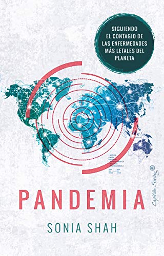 Pandemia: Siguiendo el contagio de las enfermedades más letales del pl (Ensayo)