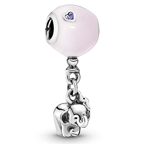 Pandora Abalorios Mujer plata - 797239EN160