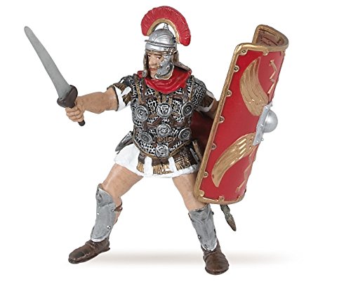 Papo Centurione romano cod. 39801