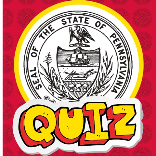 Pennsylvania quiz - Pennsylvania state quiz