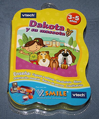 PETS VSMILE+