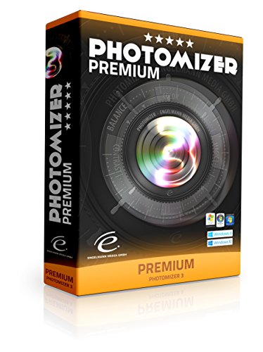 Photomizer 3 Premium - Editor De Fotos - Optimizar Y Corregir Fotos Digitales