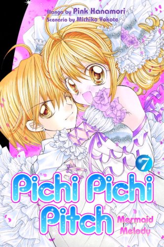 Pichi Pichi Pitch 7: Mermaid Melody