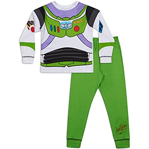 Pijama de Toy Story Buzz 18-24 Meses