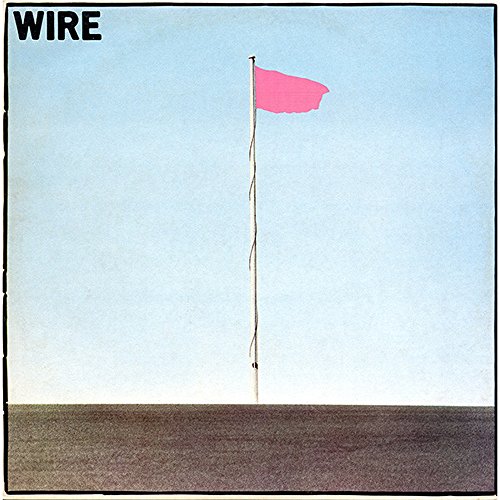 Pink Flag [Vinilo]