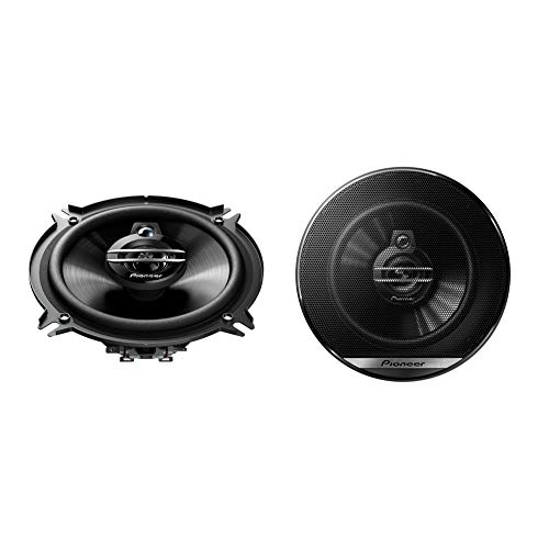 Pioneer TS-G1330F Altavoces, Negro