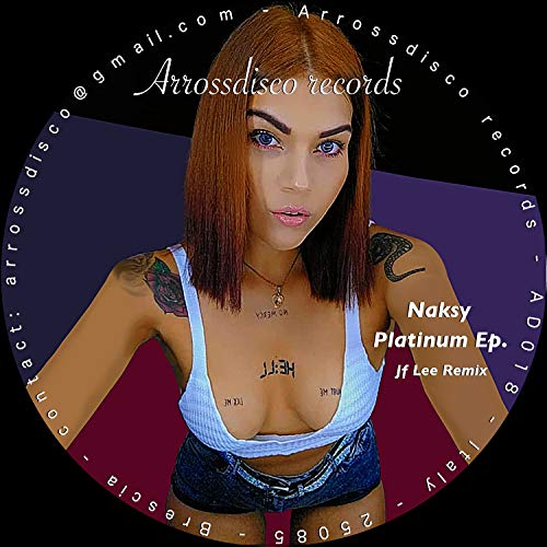 Platinum (Original mix)